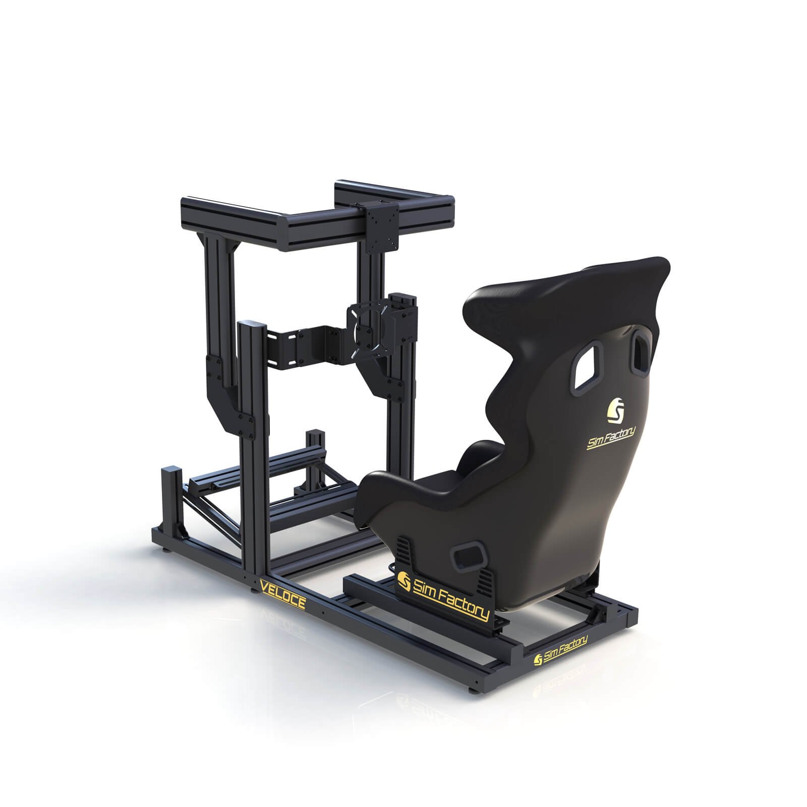 postazione di guida ps5, postazione simracing entry level