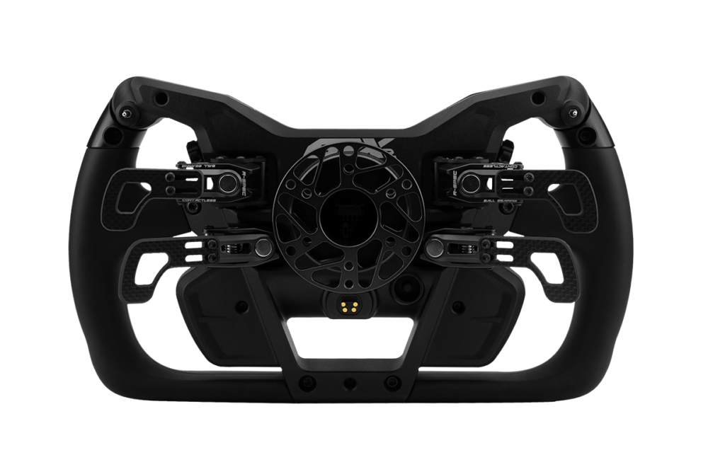 Simulatore di guida GT level 2 - immagine 6