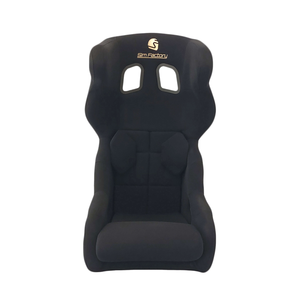 SIM FACTORY EVO SEAT