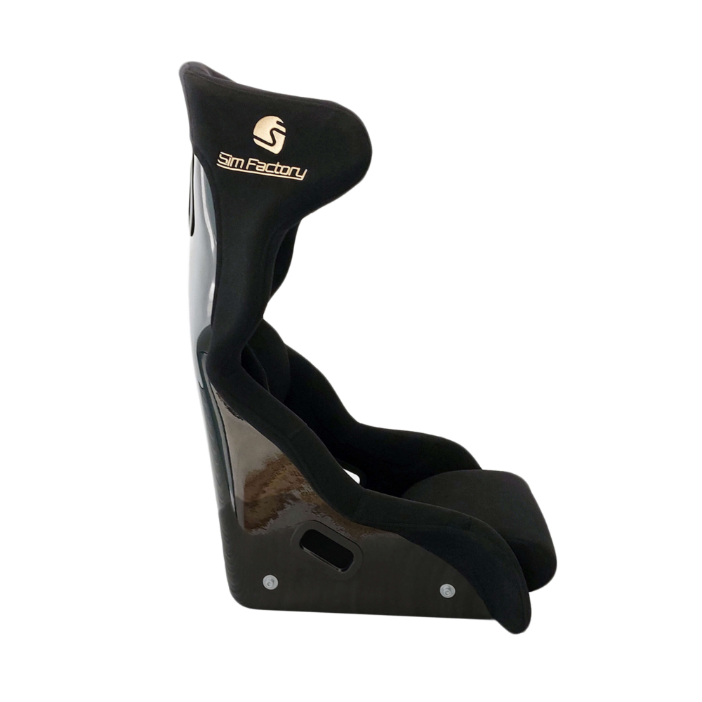 SIM FACTORY EVO SEAT