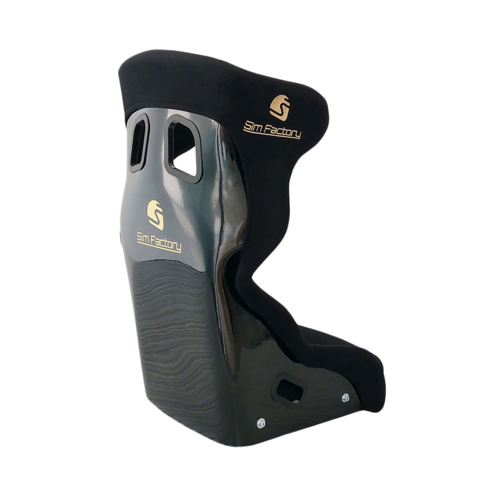 SIM FACTORY EVO SEAT