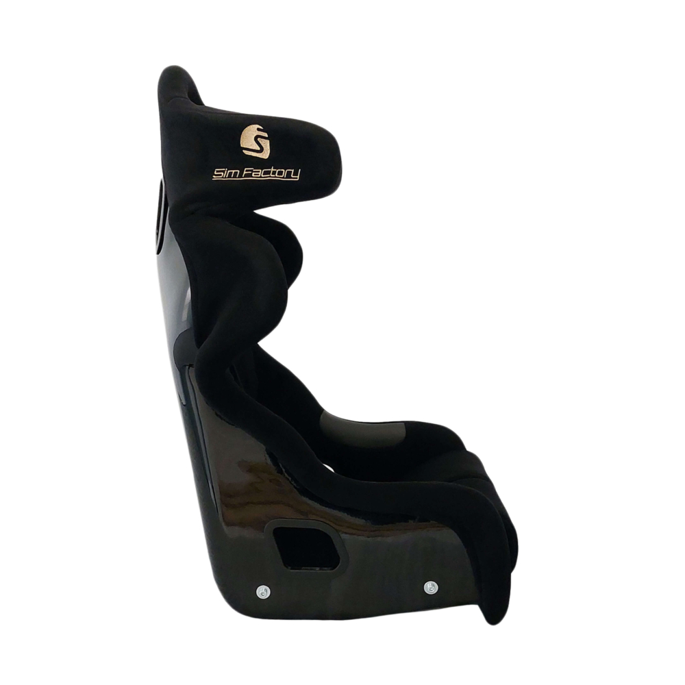 SIM FACTORY PRO SEAT