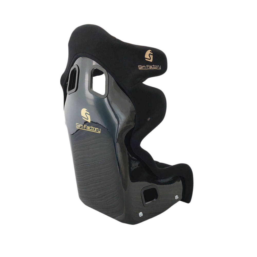 SIM FACTORY PRO SEAT