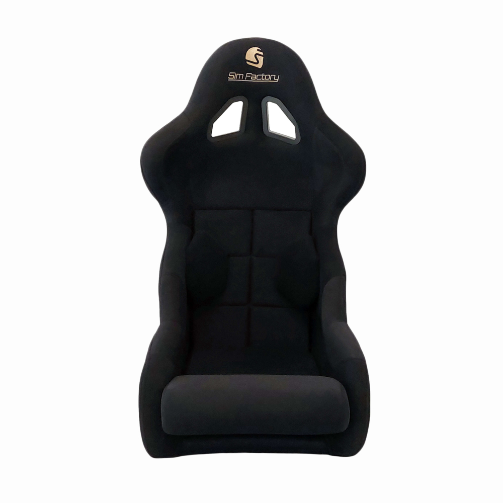 SIM FACTORY RACING SEAT