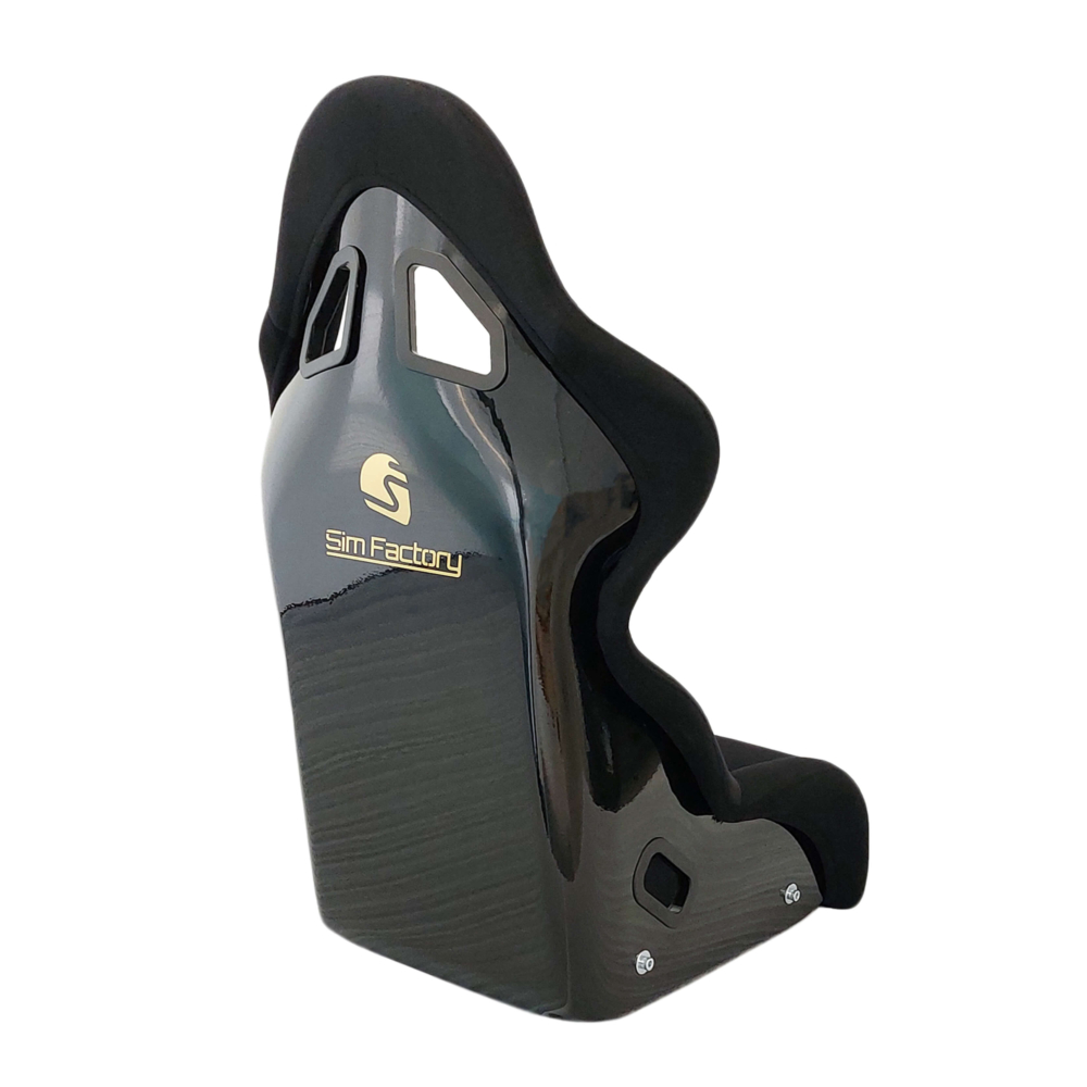 SIM FACTORY RACING SEAT