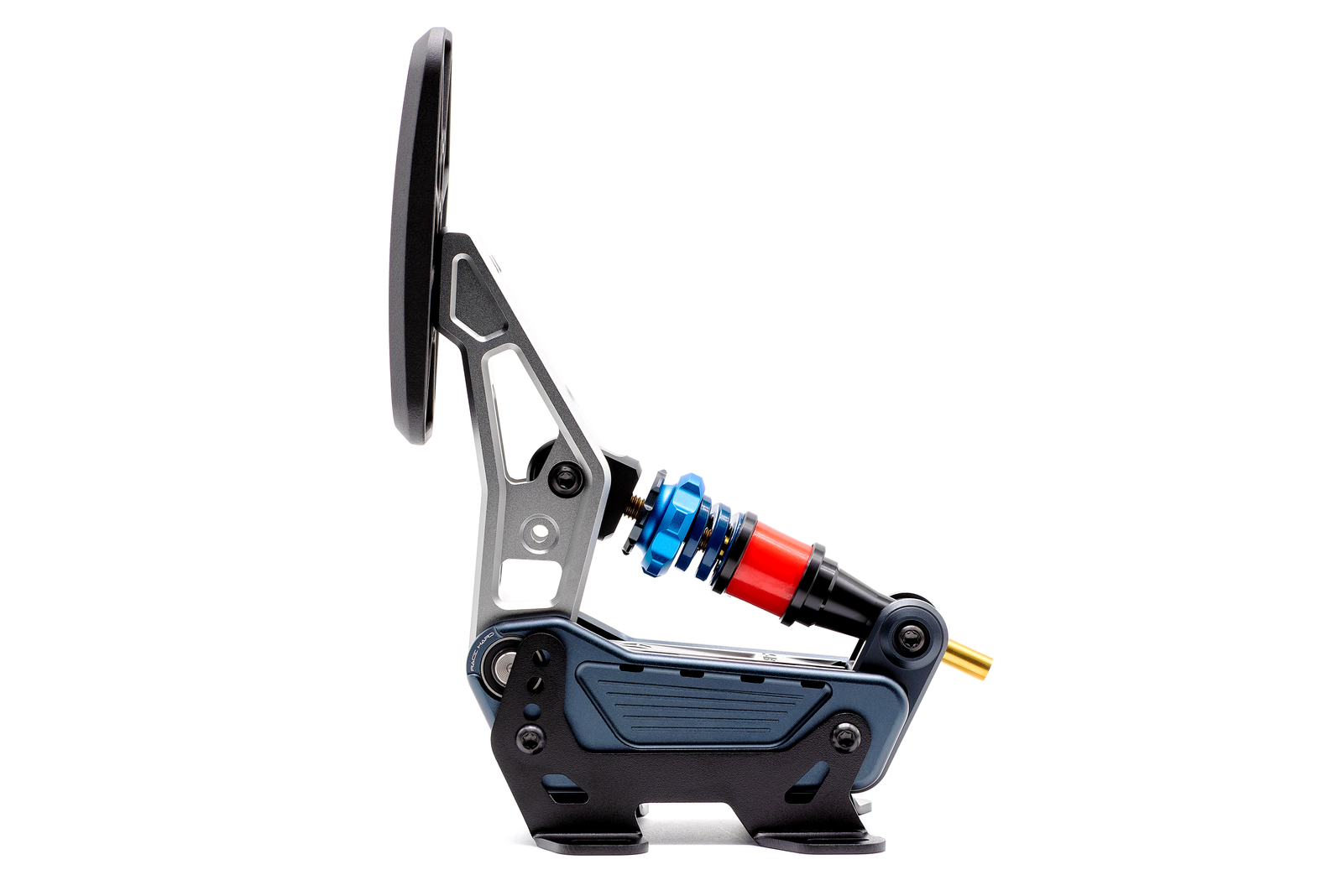 pedaliera sim racing