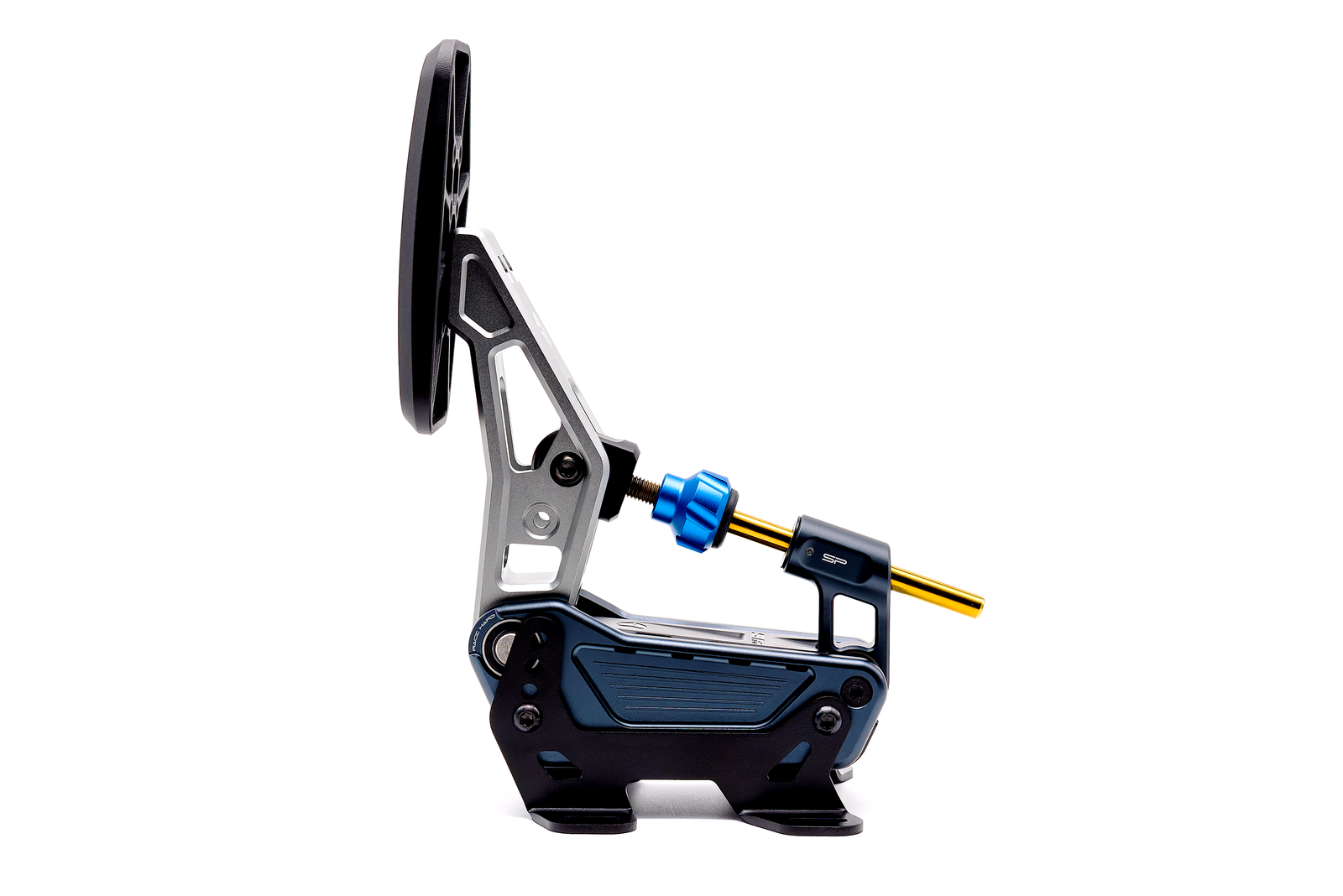 pedaliera sim racing
