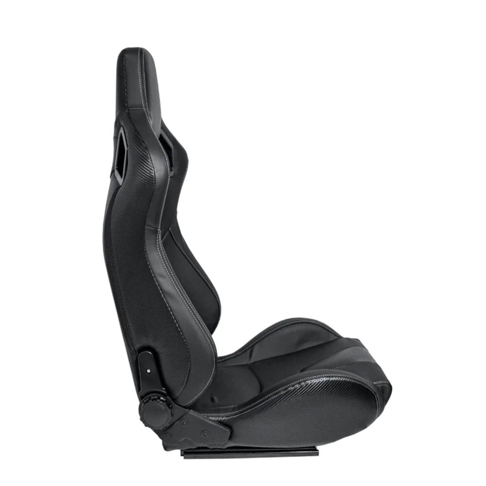 sedile sportivo ecopelle