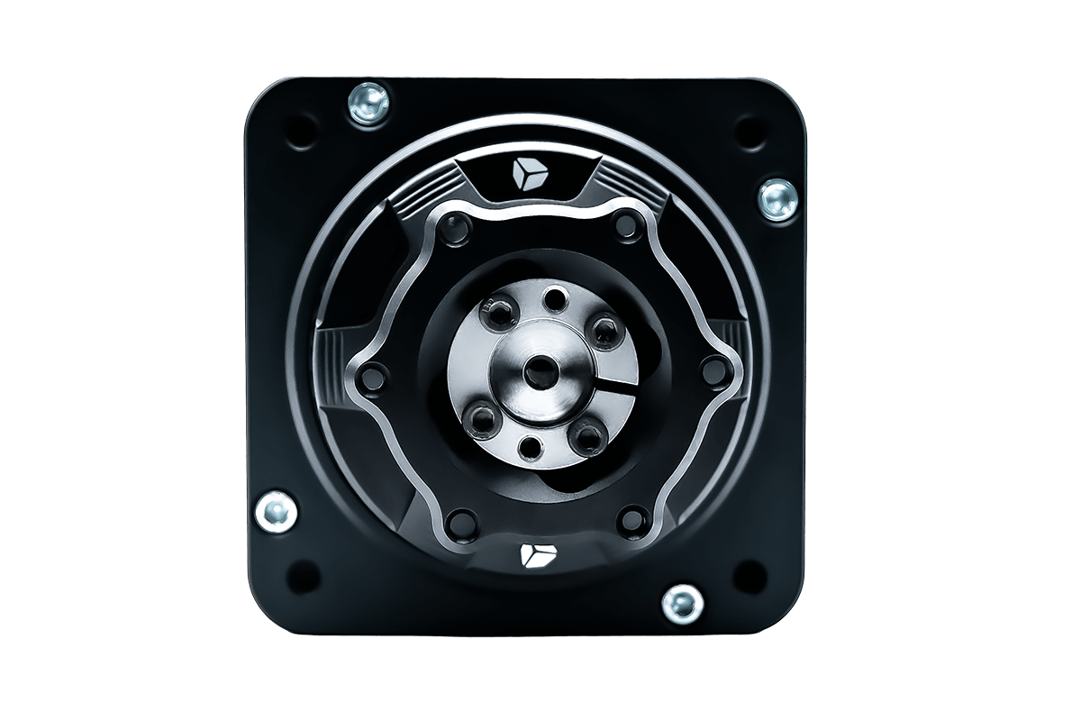 base motore DD cube controls