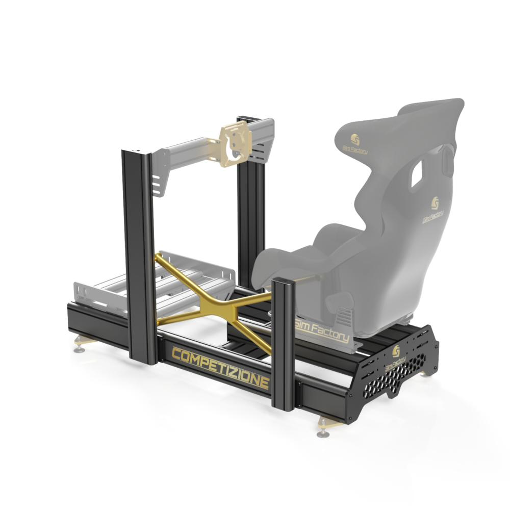 sim rig