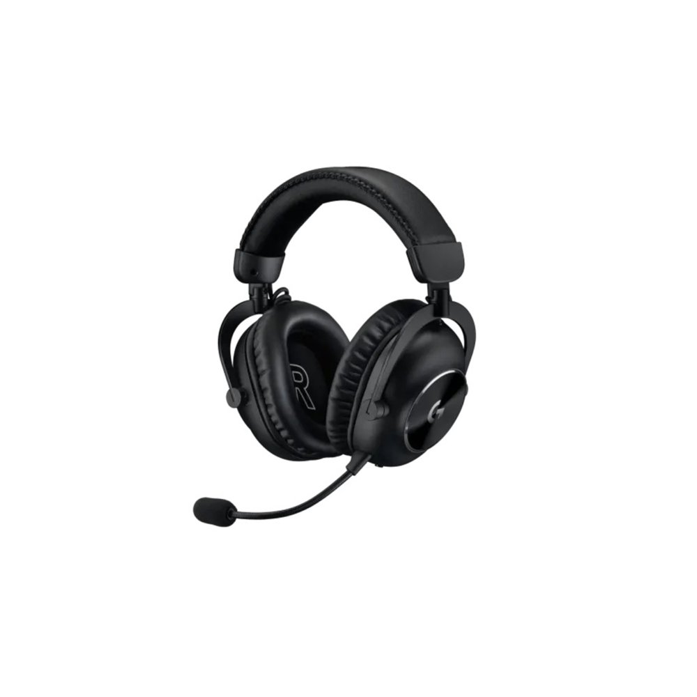 cuffie gaming sim racing logitech